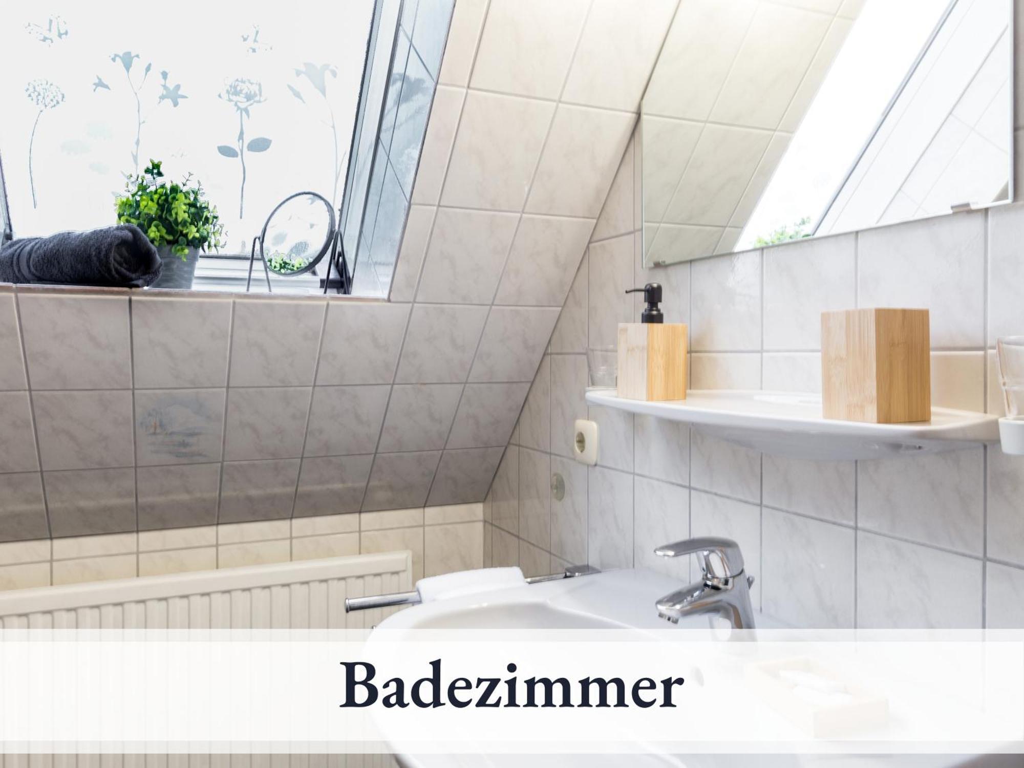Blumenvilla - 15 Minuten Bis Zum Heide Park, Haustiere Willkommen, Sauna Im Gebaeude Schneverdingen Exterior foto