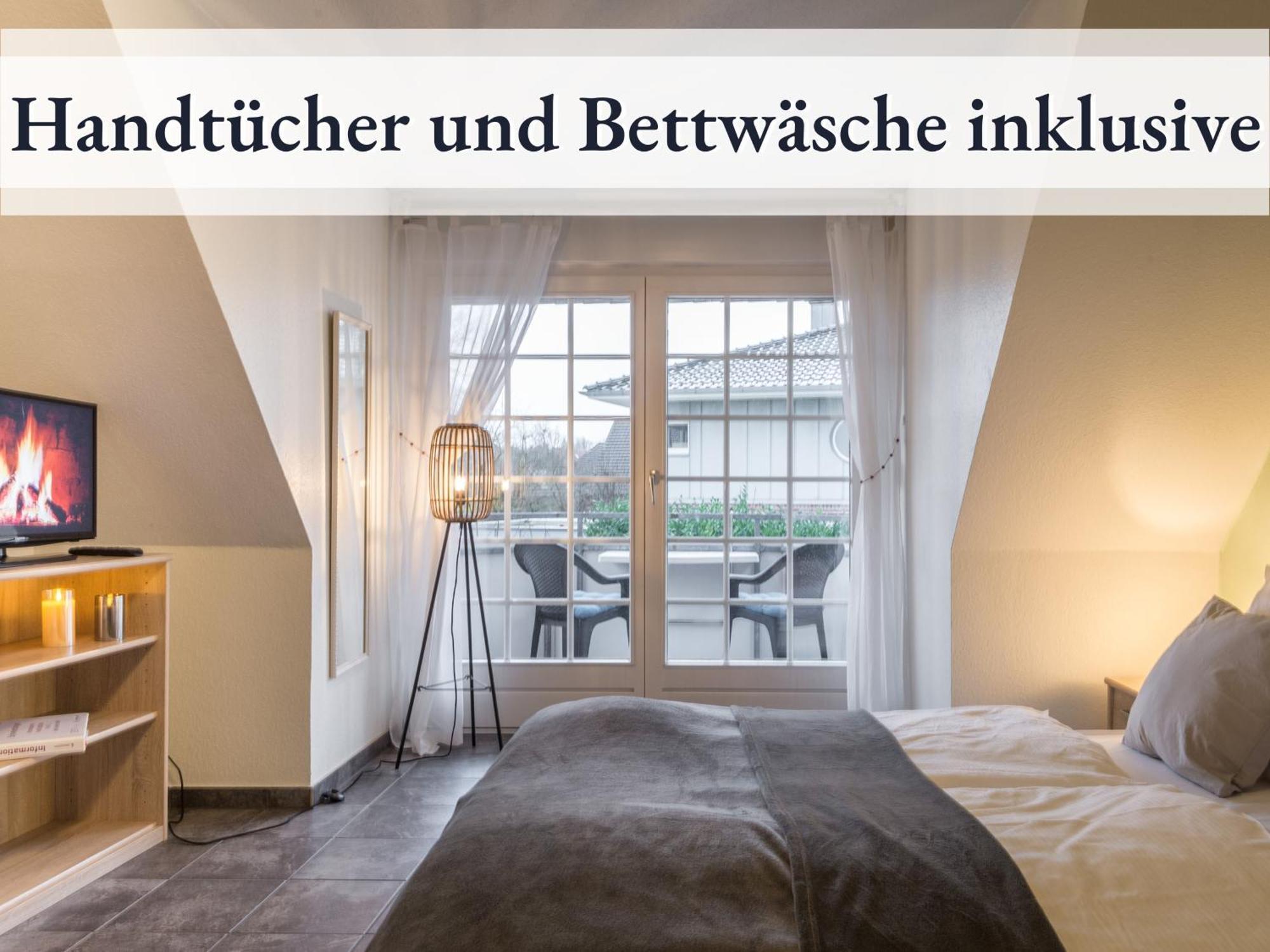 Blumenvilla - 15 Minuten Bis Zum Heide Park, Haustiere Willkommen, Sauna Im Gebaeude Schneverdingen Exterior foto