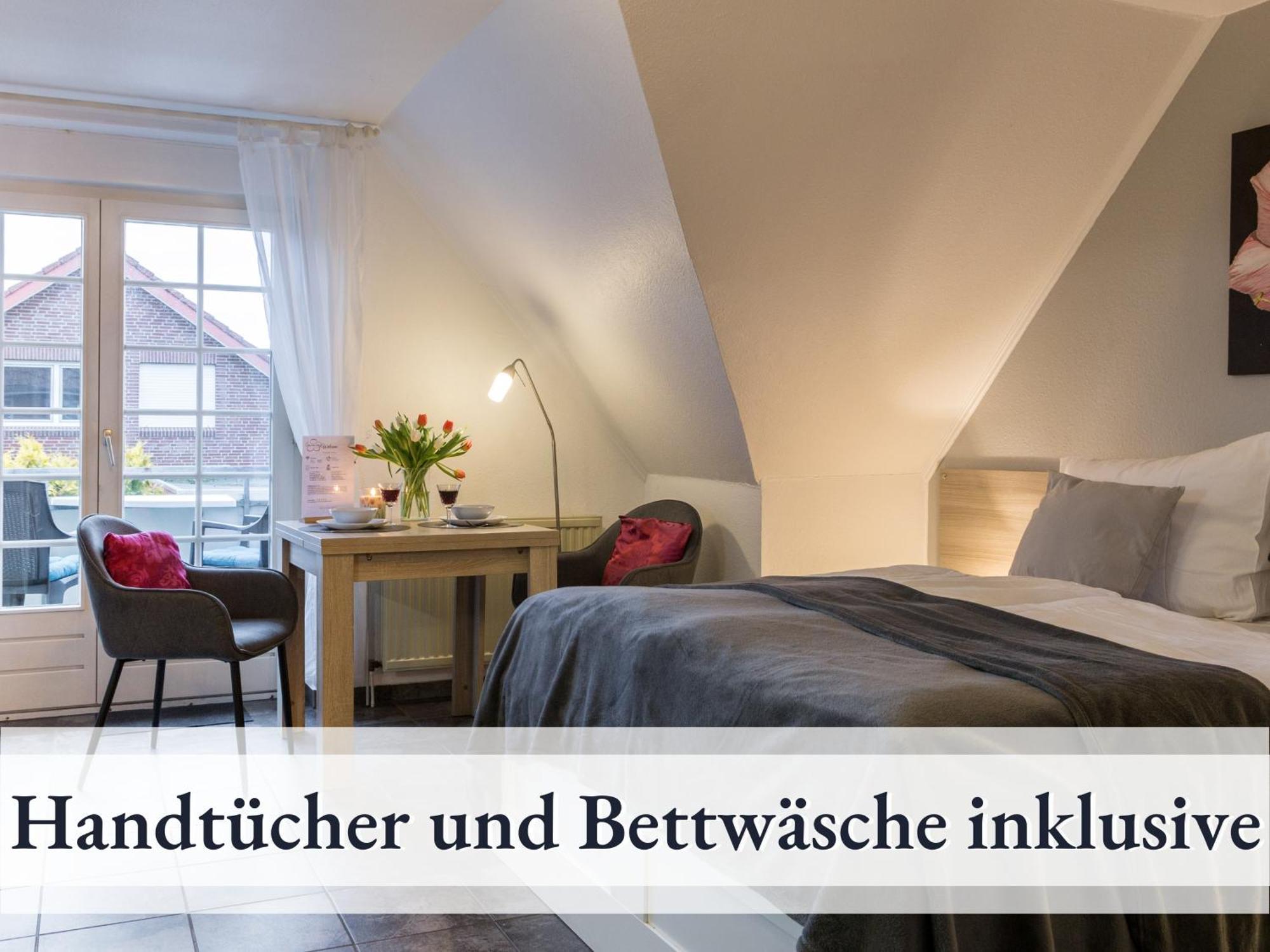 Blumenvilla - 15 Minuten Bis Zum Heide Park, Haustiere Willkommen, Sauna Im Gebaeude Schneverdingen Exterior foto